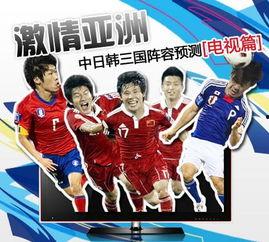 亚洲杯日韩精彩集锦视频,精彩集锦回顾巅峰对决